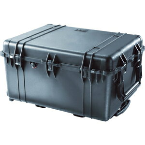 PELICAN PRODUCTS [WP[X(LX^[tEE^tH[Ȃ) 1630NFBK yJ