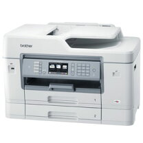 楽天市場】ブラザー プリンター mfc-j6583cdwの通販 