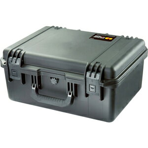 PELICAN PRODUCTS Xg[P[X ~fBAP[X(E^tH[Ȃ) IM2450NFBK yJ