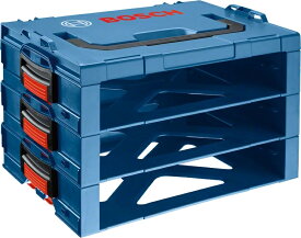 I-BOXX RACK3 ボッシュ 引き出しラック3段セット BOSCH