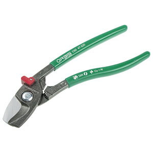 ORBIS WILL �x���g�^�P�[�u���J�b�^�[ 220mm 47-220 �I���r�X�E�B��