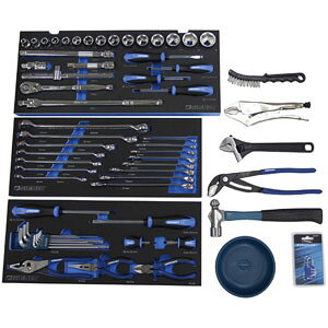 SIGNET 1/2DR 56PCS �����e�i���X�c�[���Z�b�g 800S-56RE �V�O�l�b�g