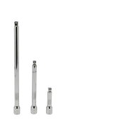 SIGNET 3/8DR 3PC 首振りエキステンションバーセット 12519 シグネット　エクステンションバー