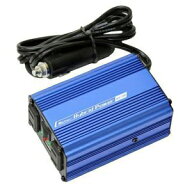 大自工業 DC12V専用インバーター(USB＆コンセント) SIV150 Meltec