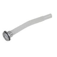 大自工業 ガソリン携行缶　給油ノズル（パッキン付）　長さ：325mm（適合商品：FK-10・20・FS-110・120・…