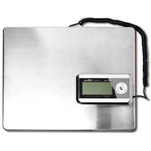 ワールドボス デジタル台はかり アグリスケール 隔測式100kg DRS-100 WORLD BOSS