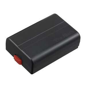 TJM�f�U�C�� ���`�E���C�I���[�d�r 7424 LA-BAT7424 �^�W�}