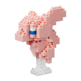 楽天市場 ナノブロック ポケモンの通販