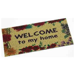 �x�X�g�R �G���g�����X�}�b�g�i24×55cm�j�E�F���J���t�����[ ND-9911 Bestco [ND9911]