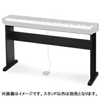 楽天市場】casio 電子ピアノ cdp-s110bkの通販