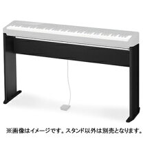 楽天市場】casio cdp s100 スタンドの通販
