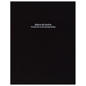 iJoV hDt@rl tGAo A4 ubN AH-A4D-161-D Nakabayashi de favine