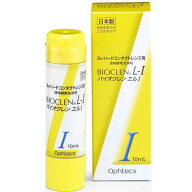 バイオクレン エル1（10ml） オフテクス バイオ クレン L 10ML