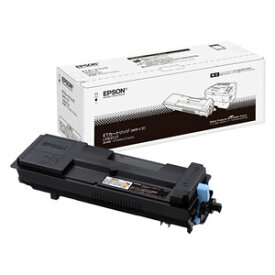エプソン ［純正］ ETカートリッジ（ブラック） EPSON LPB3T27