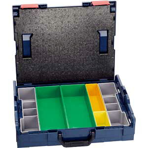 �{�b�V�� �{�b�N�XS �p�[�c����3�t�i�G���{�b�N�X�V�X�e���j L-BOXX102S3N BOSCH