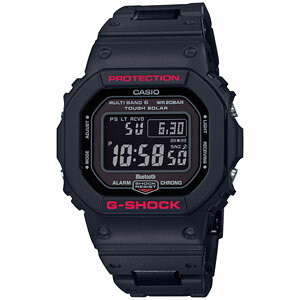 JVI yKizG-SHOCK(W[VbN) MULTI BAND6 Bluetooth GVbN \[[dg Y^Cv GW-B5600HR-1JF [GWB5600HR1JF]yԕiAz