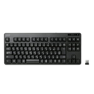 GR 2.4GHzCX L[{[h u RpNgTCYiubNj TK-FDM105TXBK