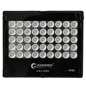 �O�b�h�E�O�b�Y LED������ 7020���[�����i�����F�j LDJ-50H GOODGOODS [LDJ50H]