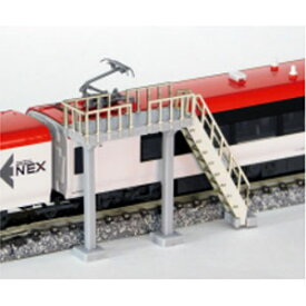 ［鉄道模型］コスミック (N) NS-605K 小型パンタグラフ点検台組立キット