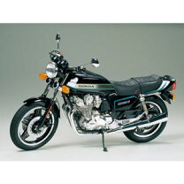 楽天市場】タミヤ 1／6 ホンダ cb750 レーシングの通販