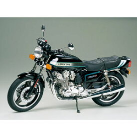 タミヤ 1/6 オートバイシリーズ No.20 Honda CB750F【16020】 プラモデル