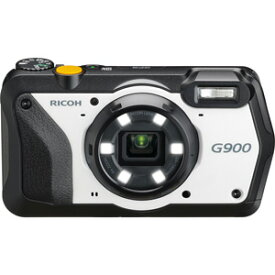 G900(RICOH) リコー デジタルカメラ「RICOH G900」