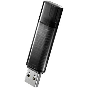 ACEI[Ef[^@bI-O DATA USB 3.1 Gen 1iUSB 3.0jΉ tbV 16GBiubNj EU3-ST/16GRK