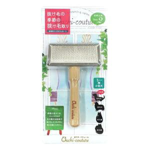 おウチ・クチュール 玉付ハードスリッカー S スーパーキャット OC-06タマツキハ-ドスリツカ-S