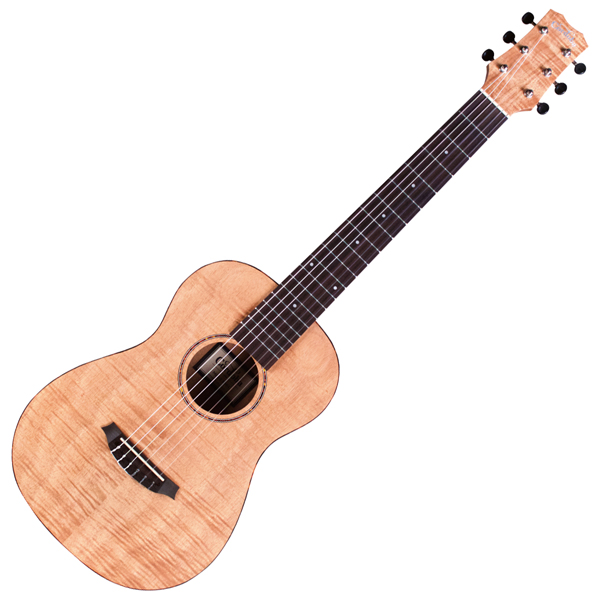 MINI-II-FMH コルドバ ミニクラシックギター(フレイムマホガニー) CORDOBA