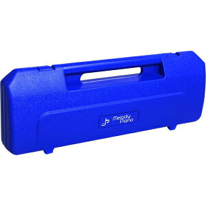 KC �����f�B�s�A�m��p�P�[�X�i�u���[�j P3001-CASE/BL Kyoritsu Corporation MELODY PIANO