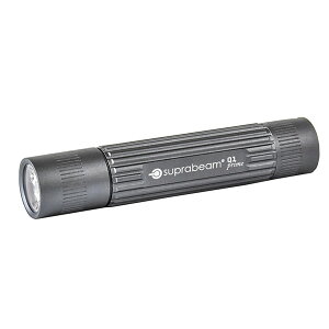 �X�v���r�[�� LED�����d���i�_�[�N�O���[�j90���[���� 501.1005 Q1 PRIME [5011005SUPRABEAM]