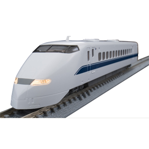 ［鉄道模型］トミックス (Nゲージ) FM-005 ファーストカーミュージアム JR 300系 東海道・山陽新幹線（のぞみ）
