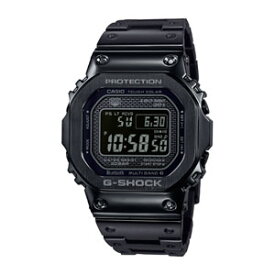 カシオ 【国内正規品】G-SHOCK(ジーショック) MULTI BAND6 Gショック　Bluetooth搭載 ソーラー電波時計　メンズタイプ GMW-B5000GD-1JF [GMWB5000GD1JF]【返品種別A】