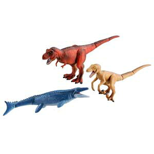 恐竜 おもちゃ セット ホビーの通販 価格比較 価格 Com