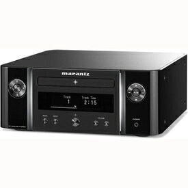 M-CR612/FB マランツ ネットワークCDレシーバー（ブラック） MARANTZ