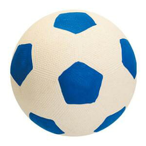 わんわんサッカー(ブルー) スーパーキャット WN2ワンワンサツカ-ブル-