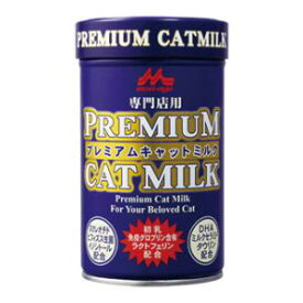 猫用ミルク ワンラック プレミアム キャットミルク 150g 森乳サンワールド プレミアムキヤツトミルク150G