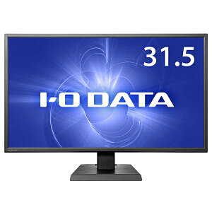ACEI[Ef[^@bI-O DATA tfBXvC(31.5^/VA/4K UHD 3840×2160/60Hz/3ms/HDR10/HDMI/DP/D-sub/VESA/PIPΉ/5Nۏ)(ubN) ACI[f[^ LCD-M4K321XVB