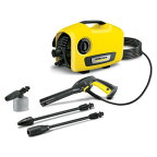 K2サイレント ケルヒャー K2 サイレント KARCHER 高圧洗浄機 1.600-920.0 [K2サイレント]