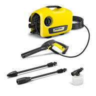 ケルヒャー K2 サイレント K2サイレント KARCHER 高圧洗浄機 1.600-920.0 [K2サイレント]