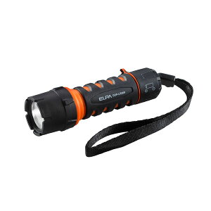 ELPA LEDd 60[ DOP-LR309 o[Cg [DOPLR309]