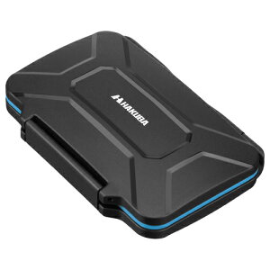 nNo XQDJ[hp n[h[J[hP[X 6[ iϏՌ/u[j DMC-22XQD6BL HAKUBA