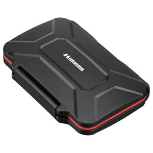 nNo XQDJ[hp n[h[J[hP[X 6[ iϏՌ/bhj DMC-22XQD6RD HAKUBA