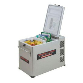 （標準設置料込_Aエリアのみ）MT45F-C-P エンゲル エンゲル冷凍冷蔵庫 （40Lタイプ　AC100V・DC12V/24V）二層式モデル ポータブルシリーズ [MT45FCP]