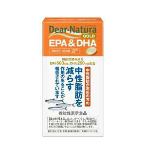 �f�B�A�i�`�����S�[���h EPA��DHA 60�� 360�� �A�T�q�O���[�v�H�i DNGEPA��DHA60�j�`360T