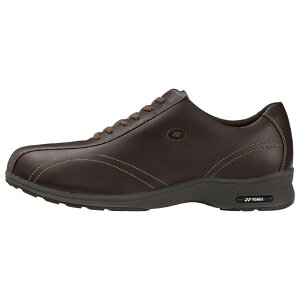 ���l�b�N�X �����Y �E�H�[�L���O�V���[�Y (�_�[�N�u���E���E24.0cm) SHWMC30W YONEX CASUAL WALK �p���[�N�b�V����MC30W