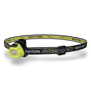 WFgX LEDwbhCg 20[ HC-24YG GENTOS [HC24YG]