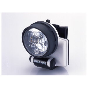 �X�}�C���L�b�Y LED�N���b�v���C�g AKU-4301 [AKU4301]