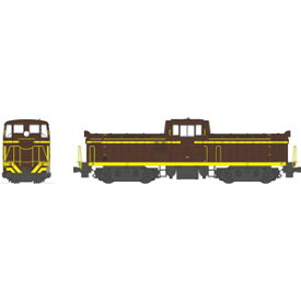 ［鉄道模型］トラムウェイ (HO) TW-DD13-1Y 国鉄DD13-1灯イコライザ台車付（ぶどう2号）