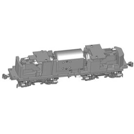 ［鉄道模型］トラムウェイ (HO) TW-MTR-DD16 DD16用動力装置